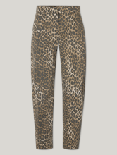 Bild von Hose aus Denim EVE
