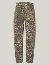 Bild von Hose aus Denim EVE