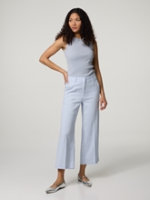 Bild von Hose mit Leinen CALIFORNIA