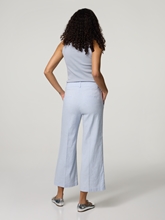 Bild von Hose mit Leinen CALIFORNIA