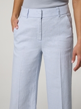 Bild von Hose mit Leinen CALIFORNIA