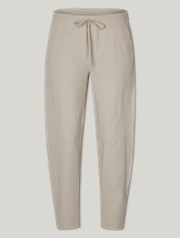 Bild von Hose in O-Shape Cropped EDEN