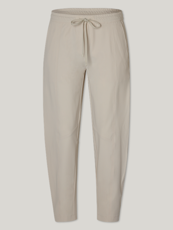 Bild von Hose in O-Shape Cropped EDEN