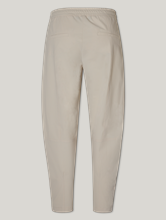 Bild von Hose in O-Shape Cropped EDEN