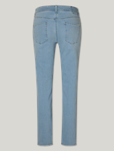 Image sur Jeans coupe féminine PIPER