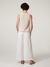 Image sur Culotte ALMA CROPPED