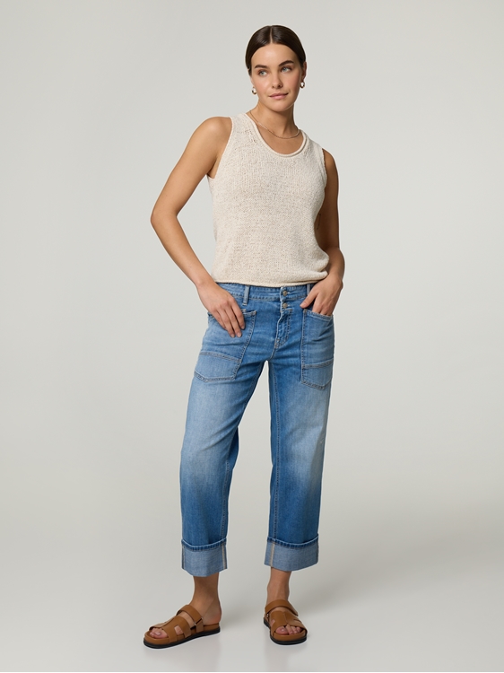 Image sur Jeans GIULI
