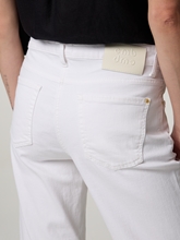 Bild von Jeans mit weitem Bein TESS