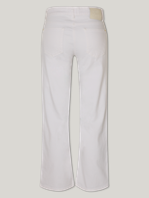 Bild von Jeans mit weitem Bein TESS