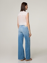 Image sur Jean Wide Leg Fit TESS