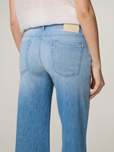 Image sur Jean Wide Leg Fit TESS