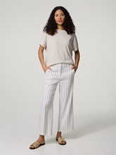 Bild von Hose mit Leinen CALIFORNIA