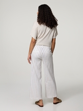Bild von Hose mit Leinen CALIFORNIA