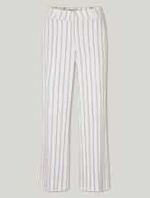 Bild von Hose mit Leinen CALIFORNIA