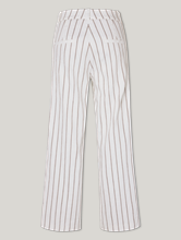 Bild von Hose mit Leinen CALIFORNIA