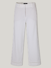Image sur Pantalon en lin CALIFORNIA
