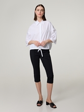 Image sur Pantalon capri ROME