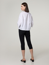Image sur Pantalon capri ROME
