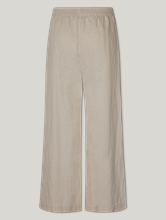 Bild von Hose aus Leinen