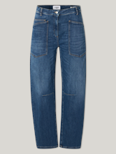 Image sur Jeans en O-Shape OCEAN
