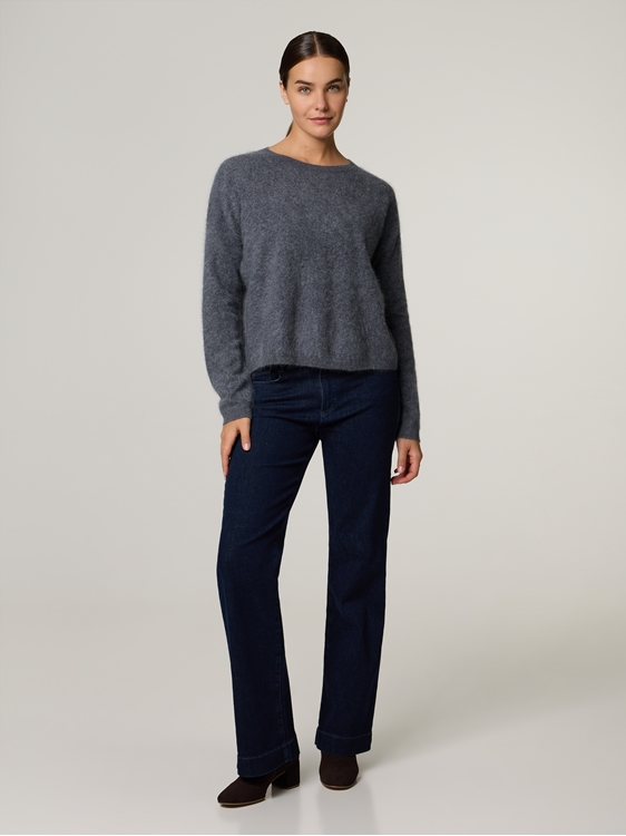 Image sur Jeans bootcut fit MAINE