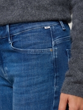 Image sur Jeans Wide Leg Fit MAINE