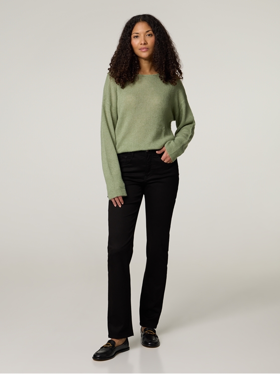 Bild von Hose im Feminine Fit CAROLA