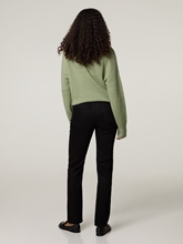 Bild von Hose im Feminine Fit CAROLA