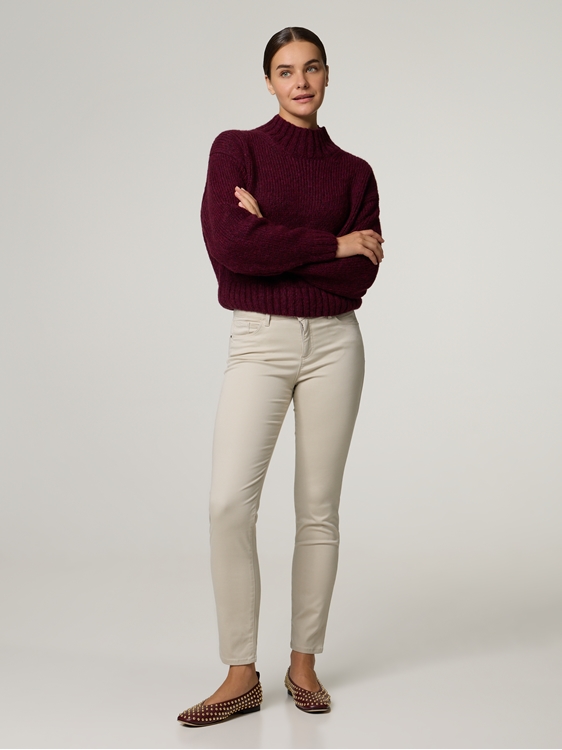 Bild von Hose im Slim Fit SHAKIRA