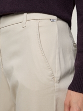 Image sur Pantalon coupe regular MARON S