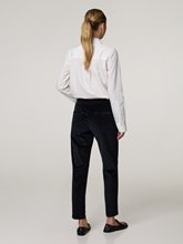 Bild von Hose aus Cord MARON