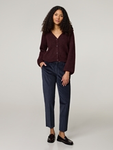 Bild von Hose aus Cord MARON