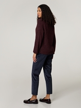 Bild von Hose aus Cord MARON