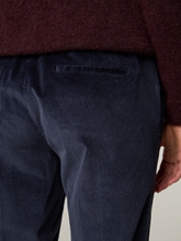 Bild von Hose aus Cord MARON