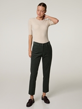 Bild von Hose aus Cord MARA