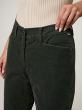 Bild von Hose aus Cord MARA
