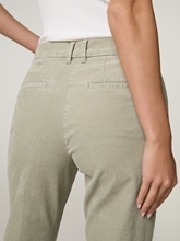 Bild von Hose aus Cord MARA