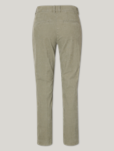 Bild von Hose aus Cord MARA