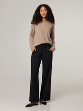 Bild von Hose mit weitem Bein MAINE