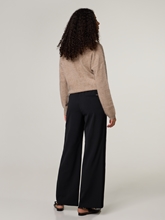 Bild von Hose mit weitem Bein MAINE