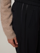 Bild von Hose mit weitem Bein MAINE