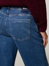 Image sur Jeans Wide Leg Fit MORGAN