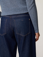 Image sur Jeans à coupe large MORGAN