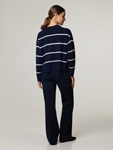 Image sur Jeans Wide Leg Fit SHAKIRA