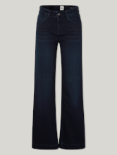 Image sur Jeans Wide Leg Fit SHAKIRA