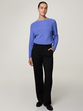 Bild von Hose mit weitem Bein MAINE