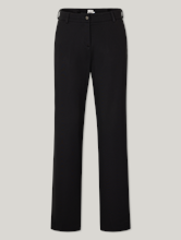 Bild von Hose mit weitem Bein MAINE