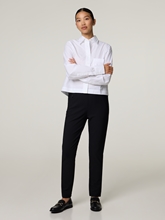 Image sur Pantalon LILLYTH GALON