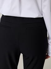 Image sur Pantalon LILLYTH GALON