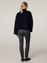 Image sur Pantalon en tissu LILLYTH